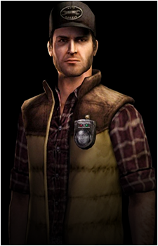Travis Grady's image