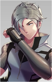 Mercury Black