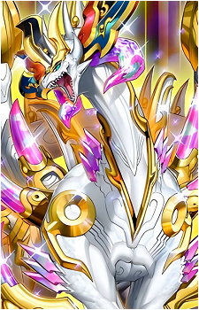 Eternity Aether Dragon's image