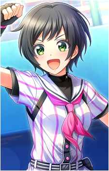 Tomoe Kawakita's image