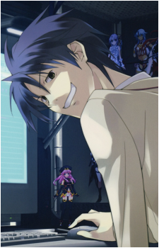 Takumi Nishijou's image