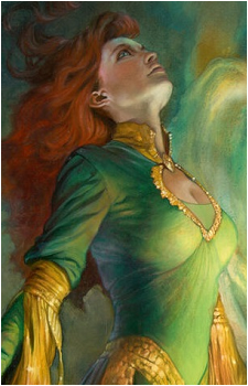 Elayne Trakand's image