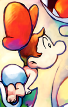 Baby Mario's image