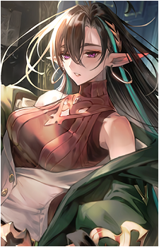 Verdilia's image