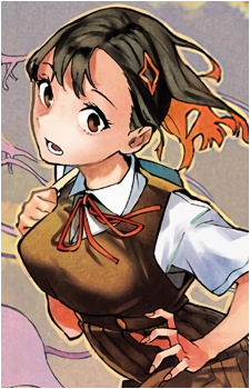 Aibetsu Riku's image