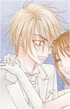 Izumi Yukihira