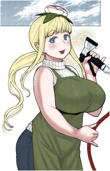 Kusahanada's image