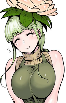 Kusahanada