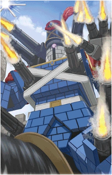 The ImperialLionGuard Ellyson-Golem's image