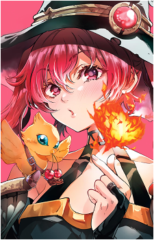Marieda's image