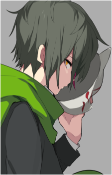 Haruhiko Tabako's image