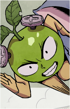 Wapple's image