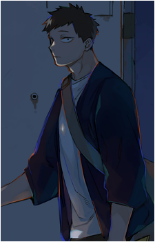 Iori Mukojima