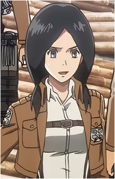Mina Carolina