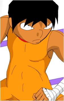 Ninja Girl Mai's image