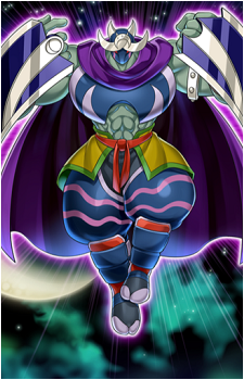 Twilight Ninja Kagen's image