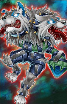 D/D Orthros's image