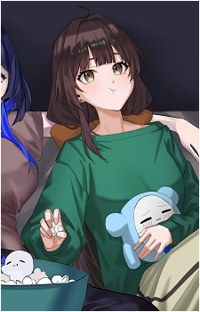 Sally {hololive}