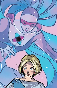 Synergy's image