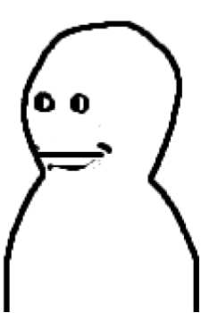 Image source: Official Artist/Series entry on Know Your Meme <a href="https://knowyourmeme.com/memes/people/fallenchungus" title="External link" target="_blank">https://knowyourmeme.com/memes/people/fallenchungus</a> Pinhead {Meme}