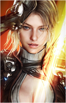 Viessa {TFD}'s image