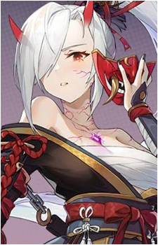 Kichou {IC}