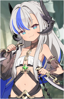 Myrsha