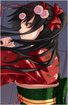 Adashima Haru's image