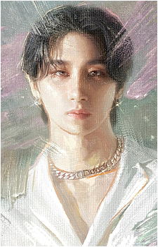 I.M