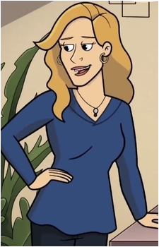 Kris Hart's image
