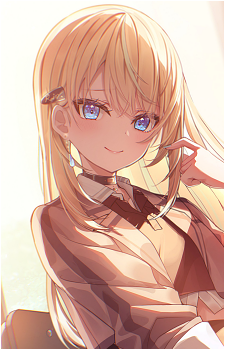 Amane Amasaki's image