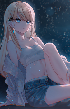 Image 4 - Art: ちひろ綺華 (Ayaka Chihiro) Image 4