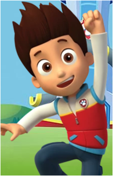 Ryder's image