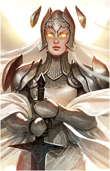 Iona's image