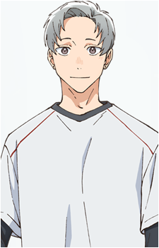 Kazuma Matsuoka's image