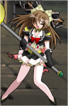 Ririko Nanase
