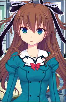 Ririko Nanase