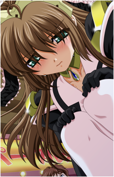 Ririko Nanase