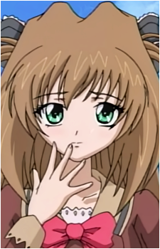 Ririko Nanase