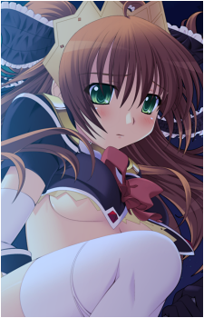 Ririko Nanase