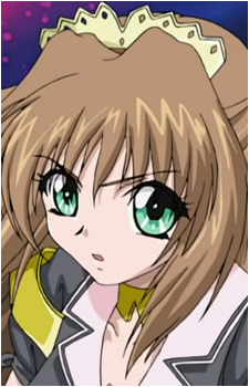 Ririko Nanase