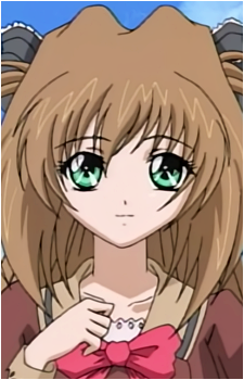 Ririko Nanase