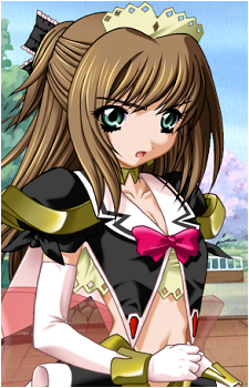 Ririko Nanase