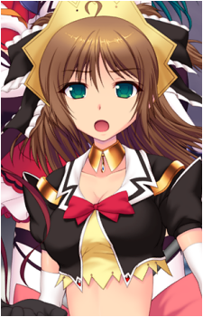 Ririko Nanase
