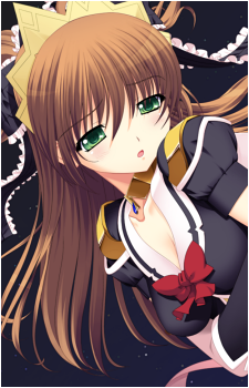 Ririko Nanase