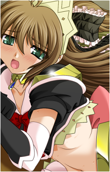 Ririko Nanase