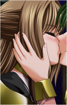 Ririko Nanase