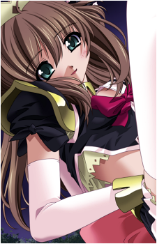 Ririko Nanase