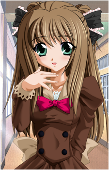 Ririko Nanase