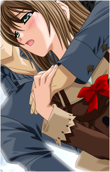 Ririko Nanase